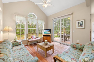 Step into this well maintained 2-bedroom, 2-bath residence on Sea Oaks Golf Club in New Jersey - for sale on GolfHomes.com, golf home, golf lot