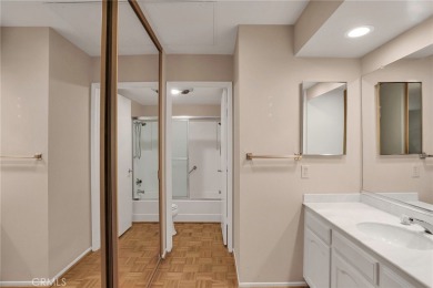 Enjoy the cooling breezes and fabulous views from this spacious on Leisure Village Par 3 Golf Course in California - for sale on GolfHomes.com, golf home, golf lot
