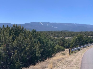 10 Scenic Acres Just 20 Minutes from Albuquerque! Build your on Paa-Ko Ridge Golf Club  in New Mexico - for sale on GolfHomes.com, golf home, golf lot