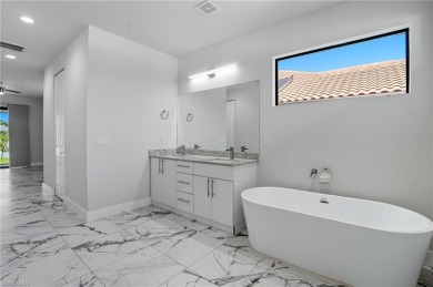 Spacious. Stylish. Built for Florida living.
This newer on Burnt Store Golf Club in Florida - for sale on GolfHomes.com, golf home, golf lot