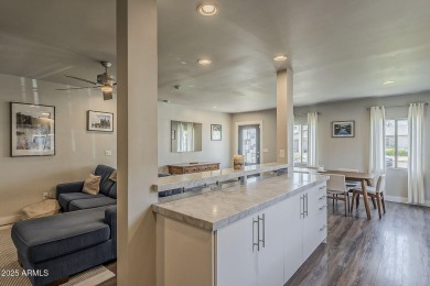 Charming home in historic Coronado neighborhood with owned on Phoenix Country Club in Arizona - for sale on GolfHomes.com, golf home, golf lot