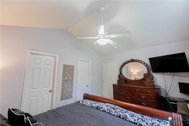 ONE STORY LIVING AT IT'S BEST IN BEAUTIFUL LAKE CAROLINE! on Pendleton Golf Club in Virginia - for sale on GolfHomes.com, golf home, golf lot