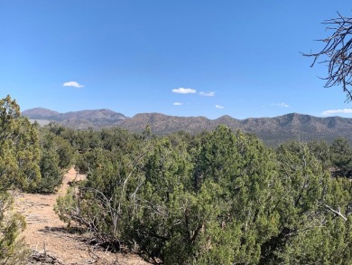 10 Scenic Acres Just 20 Minutes from Albuquerque! Build your on Paa-Ko Ridge Golf Club  in New Mexico - for sale on GolfHomes.com, golf home, golf lot