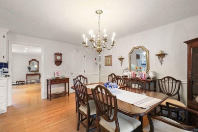 Blue Rock Heights is a highly desirable neighborhood nestled on Blue Rock Golf Course in Massachusetts - for sale on GolfHomes.com, golf home, golf lot