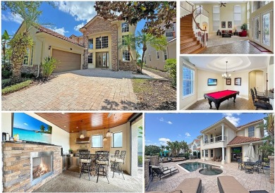 A True Diamond In The Rough, The Home May Need Some Polishing on Reunion Resort Golf Course in Florida - for sale on GolfHomes.com, golf home, golf lot