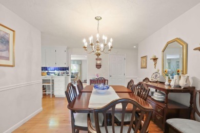 Blue Rock Heights is a highly desirable neighborhood nestled on Blue Rock Golf Course in Massachusetts - for sale on GolfHomes.com, golf home, golf lot