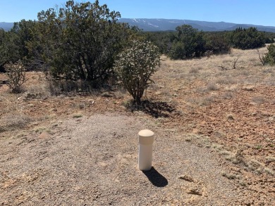 10 Scenic Acres Just 20 Minutes from Albuquerque! Build your on Paa-Ko Ridge Golf Club  in New Mexico - for sale on GolfHomes.com, golf home, golf lot