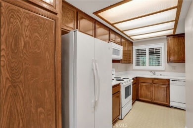 Enjoy the cooling breezes and fabulous views from this spacious on Leisure Village Par 3 Golf Course in California - for sale on GolfHomes.com, golf home, golf lot
