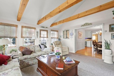 Blue Rock Heights is a highly desirable neighborhood nestled on Blue Rock Golf Course in Massachusetts - for sale on GolfHomes.com, golf home, golf lot