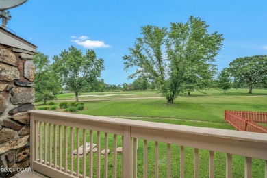 Luxurious retreat on the greens! Nestled within the landscapes on The Bald Eagle Course At Eagle Creek Golf Club in Missouri - for sale on GolfHomes.com, golf home, golf lot