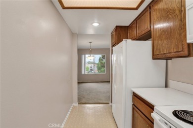 Enjoy the cooling breezes and fabulous views from this spacious on Leisure Village Par 3 Golf Course in California - for sale on GolfHomes.com, golf home, golf lot