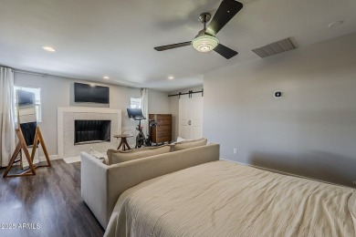 Charming home in historic Coronado neighborhood with owned on Phoenix Country Club in Arizona - for sale on GolfHomes.com, golf home, golf lot