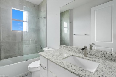 Spacious. Stylish. Built for Florida living.
This newer on Burnt Store Golf Club in Florida - for sale on GolfHomes.com, golf home, golf lot