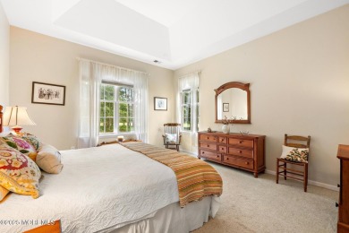 Step into this well maintained 2-bedroom, 2-bath residence on Sea Oaks Golf Club in New Jersey - for sale on GolfHomes.com, golf home, golf lot