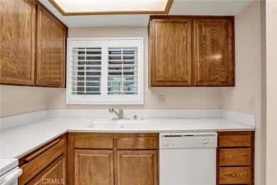 Enjoy the cooling breezes and fabulous views from this spacious on Leisure Village Par 3 Golf Course in California - for sale on GolfHomes.com, golf home, golf lot