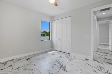 Spacious. Stylish. Built for Florida living.
This newer on Burnt Store Golf Club in Florida - for sale on GolfHomes.com, golf home, golf lot