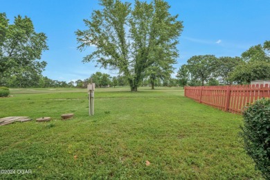 Luxurious retreat on the greens! Nestled within the landscapes on The Bald Eagle Course At Eagle Creek Golf Club in Missouri - for sale on GolfHomes.com, golf home, golf lot