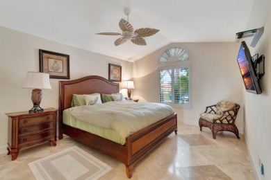 WE ARE PROUD TO BE PRESENTING THIS STUNNING HOME IN GLENEAGLES on Addison Reserve in Florida - for sale on GolfHomes.com, golf home, golf lot