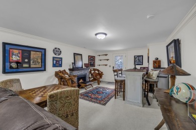BEAUTIFUL 4br/3.5ba TOWNHOME located in the popular gated on Chatuge Shores Golf Course in North Carolina - for sale on GolfHomes.com, golf home, golf lot