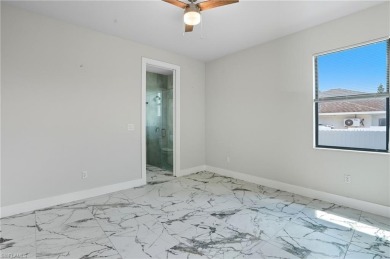 Spacious. Stylish. Built for Florida living.
This newer on Burnt Store Golf Club in Florida - for sale on GolfHomes.com, golf home, golf lot