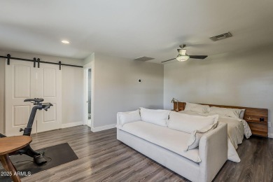 Charming home in historic Coronado neighborhood with owned on Phoenix Country Club in Arizona - for sale on GolfHomes.com, golf home, golf lot