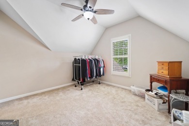 Exceptional Home with Premium Upgrades and Resort Amenities. 5 on Hampton Golf Village in Georgia - for sale on GolfHomes.com, golf home, golf lot