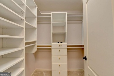 Picture-perfect 6 bed/5 bath CUL-DE-SAC home with GUEST BEDROOM on Laurel Springs Golf Club in Georgia - for sale on GolfHomes.com, golf home, golf lot