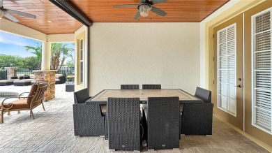 A True Diamond In The Rough, The Home May Need Some Polishing on Reunion Resort Golf Course in Florida - for sale on GolfHomes.com, golf home, golf lot