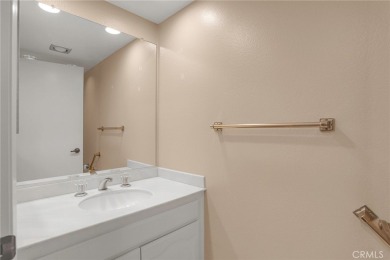 Enjoy the cooling breezes and fabulous views from this spacious on Leisure Village Par 3 Golf Course in California - for sale on GolfHomes.com, golf home, golf lot