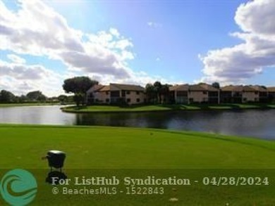 Just Reduced ! Located in Tangerine Condominium at Pine Ridge on Pine Island Ridge Country Club in Florida - for sale on GolfHomes.com, golf home, golf lot