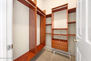 Step into this well maintained 2-bedroom, 2-bath residence on Sea Oaks Golf Club in New Jersey - for sale on GolfHomes.com, golf home, golf lot