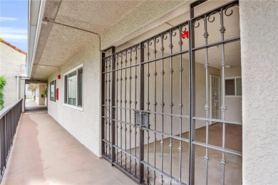 Enjoy the cooling breezes and fabulous views from this spacious on Leisure Village Par 3 Golf Course in California - for sale on GolfHomes.com, golf home, golf lot