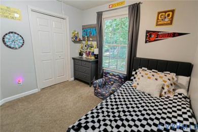 ONE STORY LIVING AT IT'S BEST IN BEAUTIFUL LAKE CAROLINE! on Pendleton Golf Club in Virginia - for sale on GolfHomes.com, golf home, golf lot