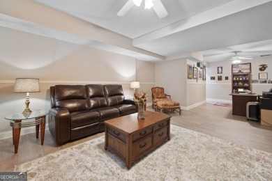 Exceptional Home with Premium Upgrades and Resort Amenities. 5 on Hampton Golf Village in Georgia - for sale on GolfHomes.com, golf home, golf lot