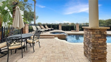 A True Diamond In The Rough, The Home May Need Some Polishing on Reunion Resort Golf Course in Florida - for sale on GolfHomes.com, golf home, golf lot