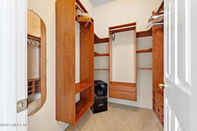 Step into this well maintained 2-bedroom, 2-bath residence on Sea Oaks Golf Club in New Jersey - for sale on GolfHomes.com, golf home, golf lot