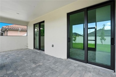 Spacious. Stylish. Built for Florida living.
This newer on Burnt Store Golf Club in Florida - for sale on GolfHomes.com, golf home, golf lot