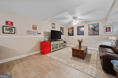 Exceptional Home with Premium Upgrades and Resort Amenities. 5 on Hampton Golf Village in Georgia - for sale on GolfHomes.com, golf home, golf lot