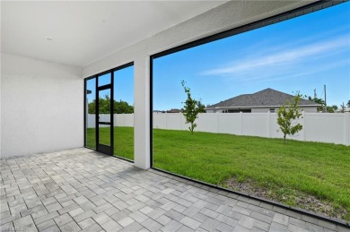 Spacious. Stylish. Built for Florida living.
This newer on Burnt Store Golf Club in Florida - for sale on GolfHomes.com, golf home, golf lot