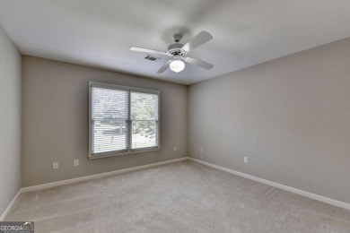 Picture-perfect 6 bed/5 bath CUL-DE-SAC home with GUEST BEDROOM on Laurel Springs Golf Club in Georgia - for sale on GolfHomes.com, golf home, golf lot