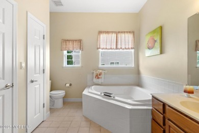 Step into this well maintained 2-bedroom, 2-bath residence on Sea Oaks Golf Club in New Jersey - for sale on GolfHomes.com, golf home, golf lot