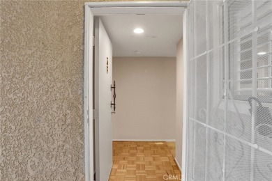 Enjoy the cooling breezes and fabulous views from this spacious on Leisure Village Par 3 Golf Course in California - for sale on GolfHomes.com, golf home, golf lot