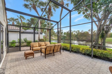 WE ARE PROUD TO BE PRESENTING THIS STUNNING HOME IN GLENEAGLES on Addison Reserve in Florida - for sale on GolfHomes.com, golf home, golf lot