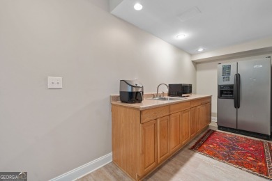 Exceptional Home with Premium Upgrades and Resort Amenities. 5 on Hampton Golf Village in Georgia - for sale on GolfHomes.com, golf home, golf lot