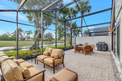 WE ARE PROUD TO BE PRESENTING THIS STUNNING HOME IN GLENEAGLES on Addison Reserve in Florida - for sale on GolfHomes.com, golf home, golf lot
