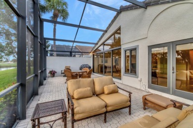 WE ARE PROUD TO BE PRESENTING THIS STUNNING HOME IN GLENEAGLES on Addison Reserve in Florida - for sale on GolfHomes.com, golf home, golf lot