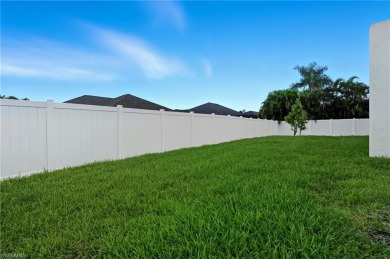 Spacious. Stylish. Built for Florida living.
This newer on Burnt Store Golf Club in Florida - for sale on GolfHomes.com, golf home, golf lot