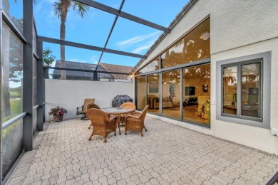 WE ARE PROUD TO BE PRESENTING THIS STUNNING HOME IN GLENEAGLES on Addison Reserve in Florida - for sale on GolfHomes.com, golf home, golf lot