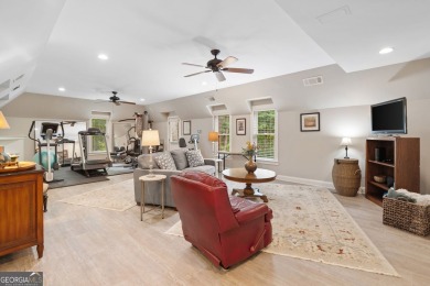 Exceptional Home with Premium Upgrades and Resort Amenities. 5 on Hampton Golf Village in Georgia - for sale on GolfHomes.com, golf home, golf lot