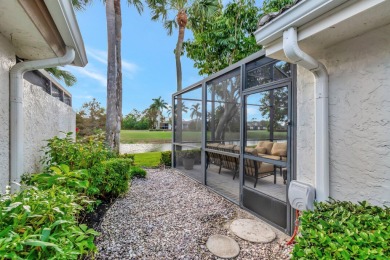 WE ARE PROUD TO BE PRESENTING THIS STUNNING HOME IN GLENEAGLES on Addison Reserve in Florida - for sale on GolfHomes.com, golf home, golf lot